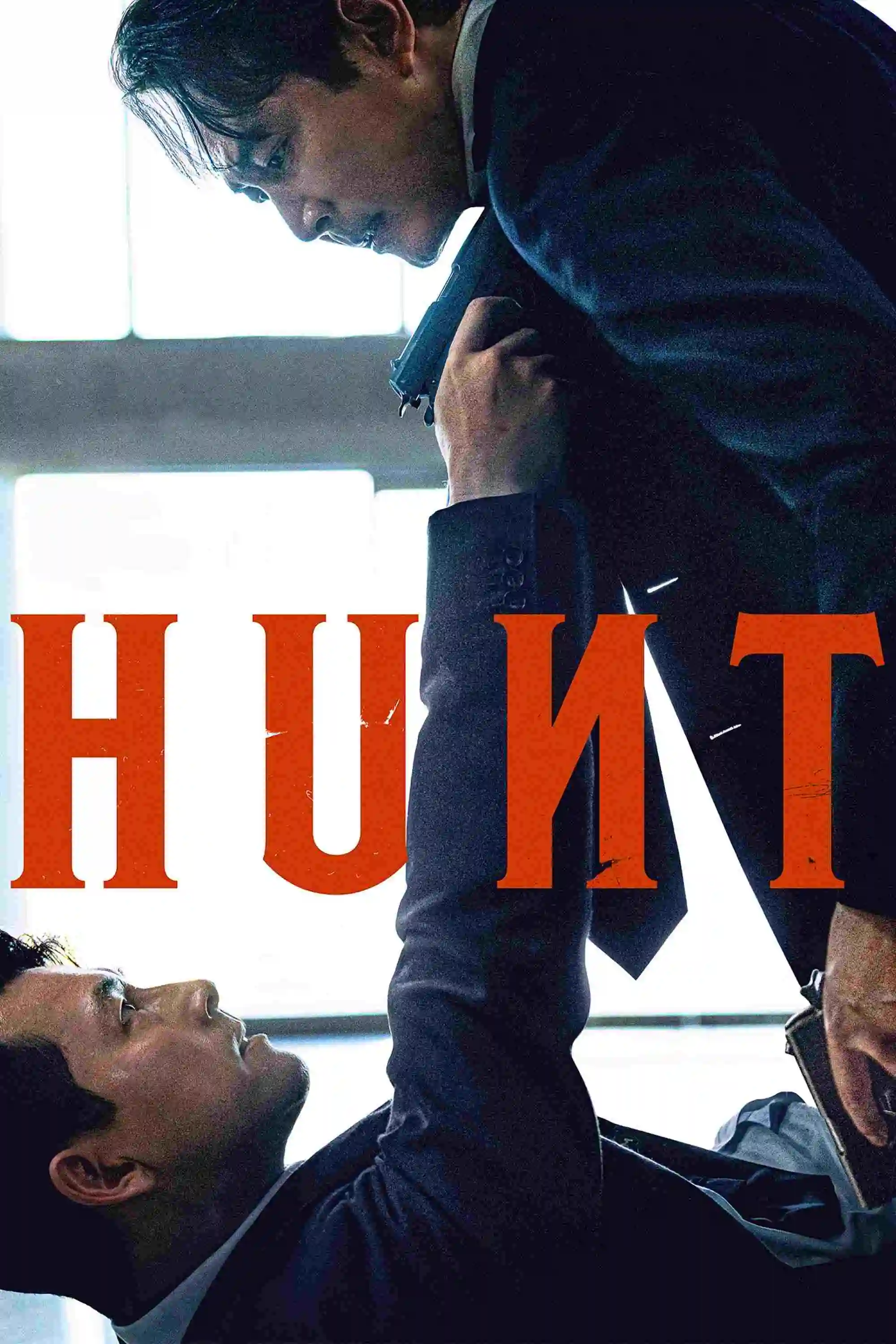 Hunt (2022) BluRay Dual Audio [Hindi And English] Hollywood Hindi Dubbed Full Movie Download In Hd