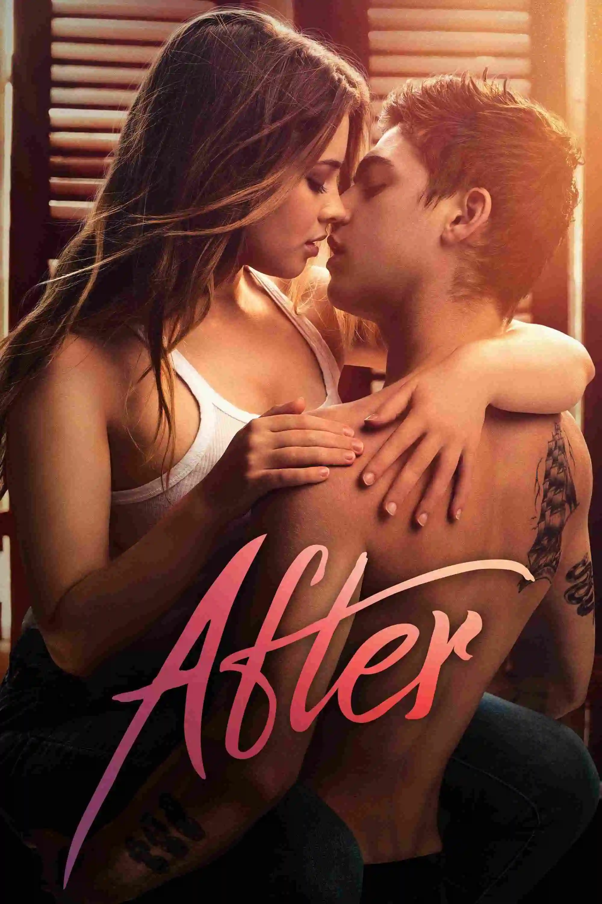 After (2019) BluRay Dual Audio [Hindi And English] Hollywood Hindi Dubbed Full Movie Download In Hd