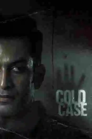 Cold Case (2021) WEB-DL [Hindi And Malayalam] 1080p 720p And 480p Dual Audio HEVC HD Full Movie