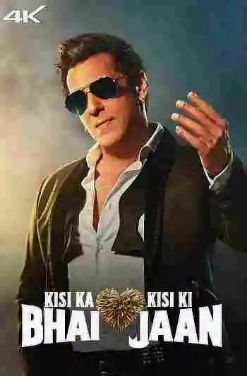 Kisi Ka Bhai Kisi Ki Jaan (2023) WEB-DL Hindi 1080p 720p And 480p Full Movie