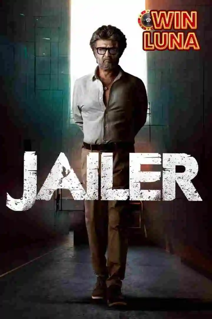 Jailer (2023) V2 HQ-HDCAM Hindi (ORG-LiNE) 1080p 720p And 480p Full Movie