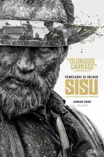 Sisu (2022) WEB-DL Dual Audio [Hindi And English] Hollywood Hindi Dubbed Full Movie Download In Hd