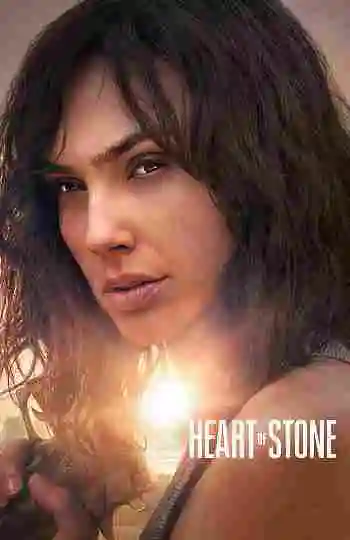 Heart of Stone (2023) WEB-DL Dual Audio [Hindi And English] Hollywood Hindi Dubbed Full Movie Download In Hd