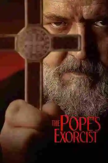 The Pope’s Exorcist (2023) WEB-DL Dual Audio [Hindi And English] Hollywood Hindi Dubbed Full Movie Download In Hd