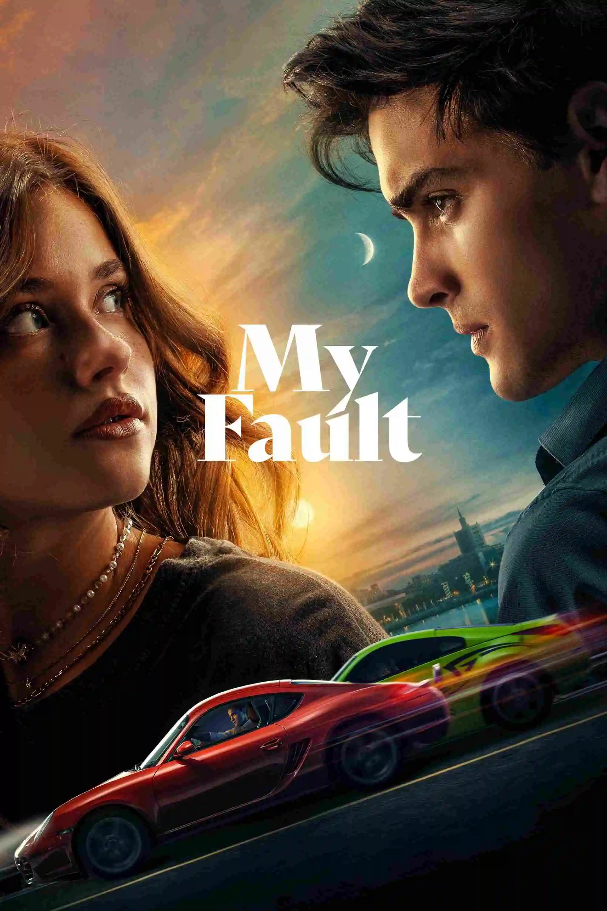 My fault (2023) WEB-DL Dual Audio [Hindi And English] Hollywood Hindi Dubbed Full Movie Download In Hd