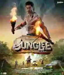 Junglee (2019) Bollywood Hindi Full Movie In Hd