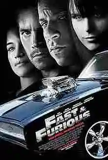 Fast And Furious (2009) Hollywood Hindi Dubbed Full Movie Download In Hd