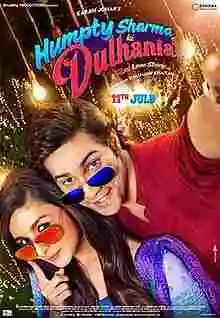 Humpty Sharma Ki Dulhania (2014) Bollywood Hindi Full Movie Download In Hd