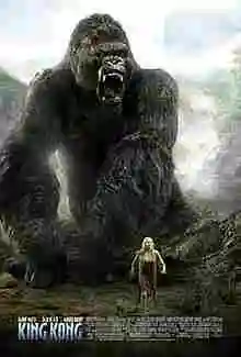 King Kong (2005) Hollywood Hindi Dubbed Full Movie Download In Hd