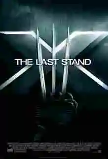X-Men The Last Stand (2006) Hollywood Hindi Dubbed Full Movie Download In Hd
