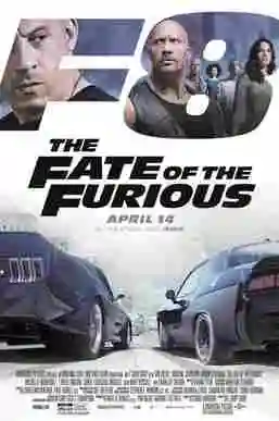 Fast And Furious 8 (2017) Hollywood Hindi Dubbed Full Movie Download In Hd