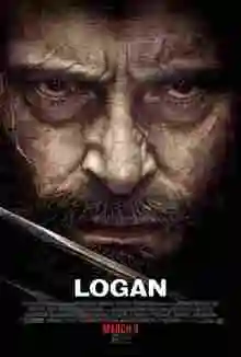 Logan (2017) Hollywood Hindi Dubbed Full Movie Download In Hd