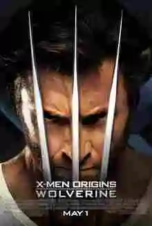 X-Men Origins Wolverine (2009) Hollywood Hindi Dubbed Full Movie Download In Hd