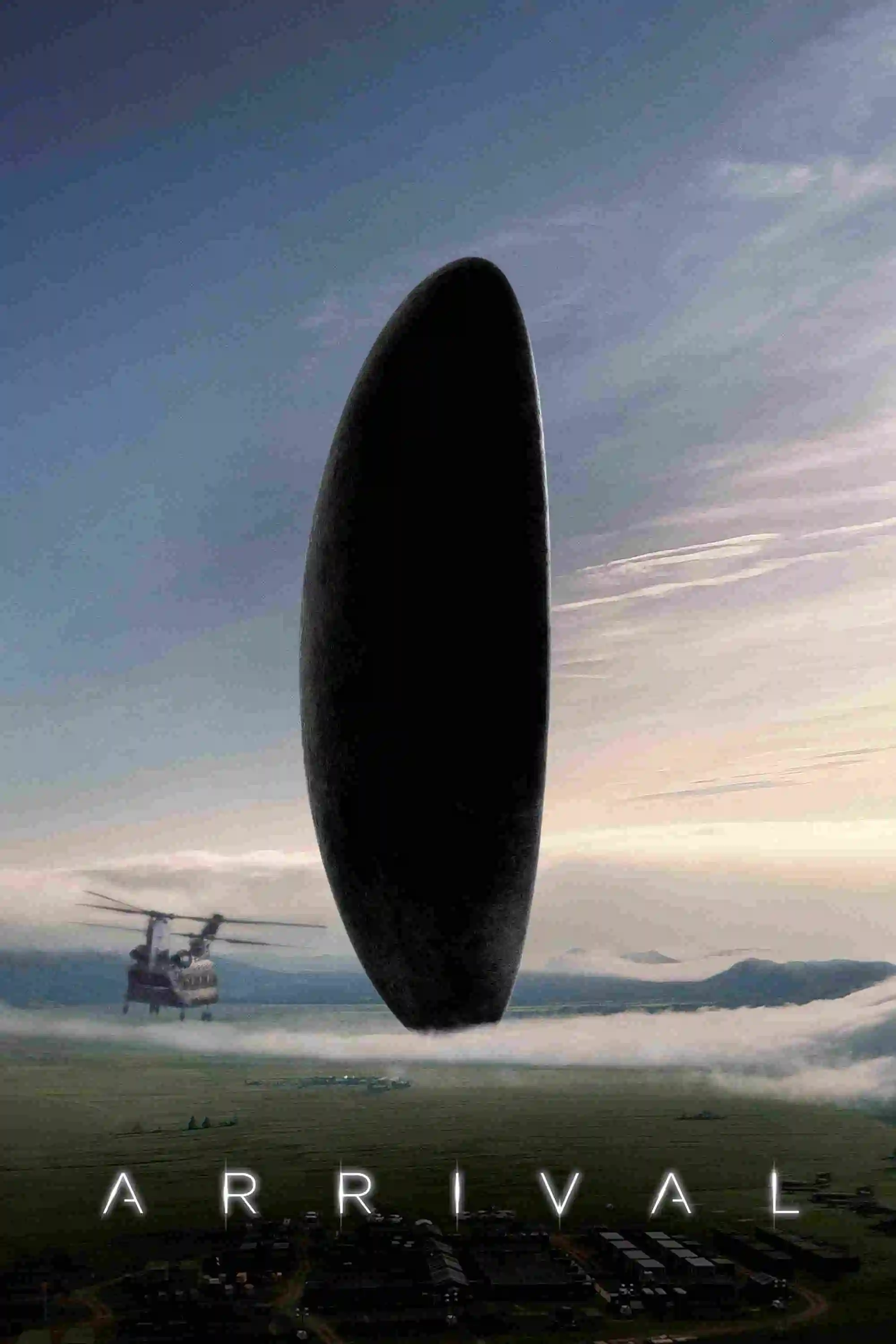 Arrival (2016) BluRay Dual Audio [Hindi And English] Hollywood Hindi Dubbed Full Movie Download In Hd