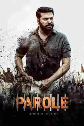 Parole (2021) WEB-DL South Dual Audio [Hindi And Malayalam] 720p And 480p HD Full Movie
