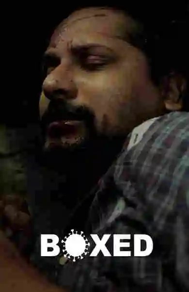 Boxed (2021) Hindi Bollywood WEB-DL 480p ESubs HD Full Movie