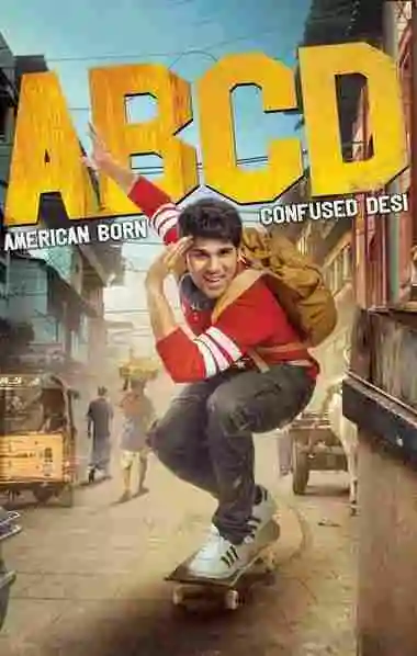 ABCD: American Born Confused Desi (2021) UNCUT WEB-DL Dual Audio [Hindi And Tamil] 1080p 720p And 480p HEVC HD Full Movie