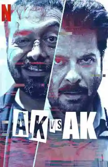 Ak Vs Ak (2020) New Bollywood Hindi Full Movie HD