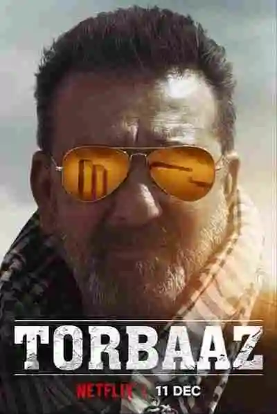 Torbaaz (2020) Bollywood Hindi Full Movie Download In Hd