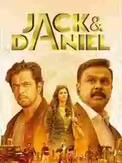 Jack and Daniel (2020) South Indian Hindi Dubbed Movie HDRip