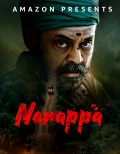 Narappa (2021) Dual Audio [Hindi-Telugu] WEBRip
