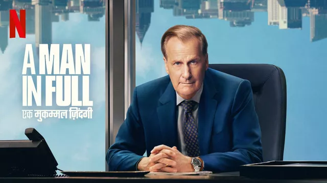 A Man in Full (2024) S01 Hindi Netflix WEB-DL