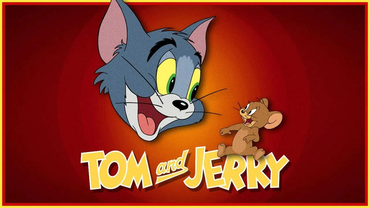 Tom and Jerry Bangla.DUBBED DVDRip