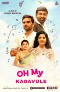 Oh My Kadavule (2020) Dual Audio [Hindi-Telugu] WEBRip