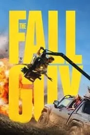 The Fall Guy (2024) Hindi Pre-DVDRip