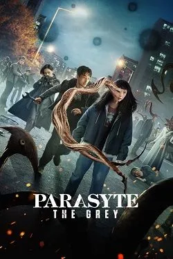 Parasyte The Grey Season 1 in Hindi Dubbed [720p] [1080p] [HEVC WEBRip] Download