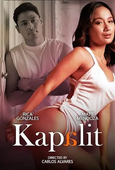Kapalit (2024) Filipino VMAX WEB-DL