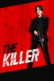 The Killer (2022) Dual Audio [Hindi-Korean] BluRay
