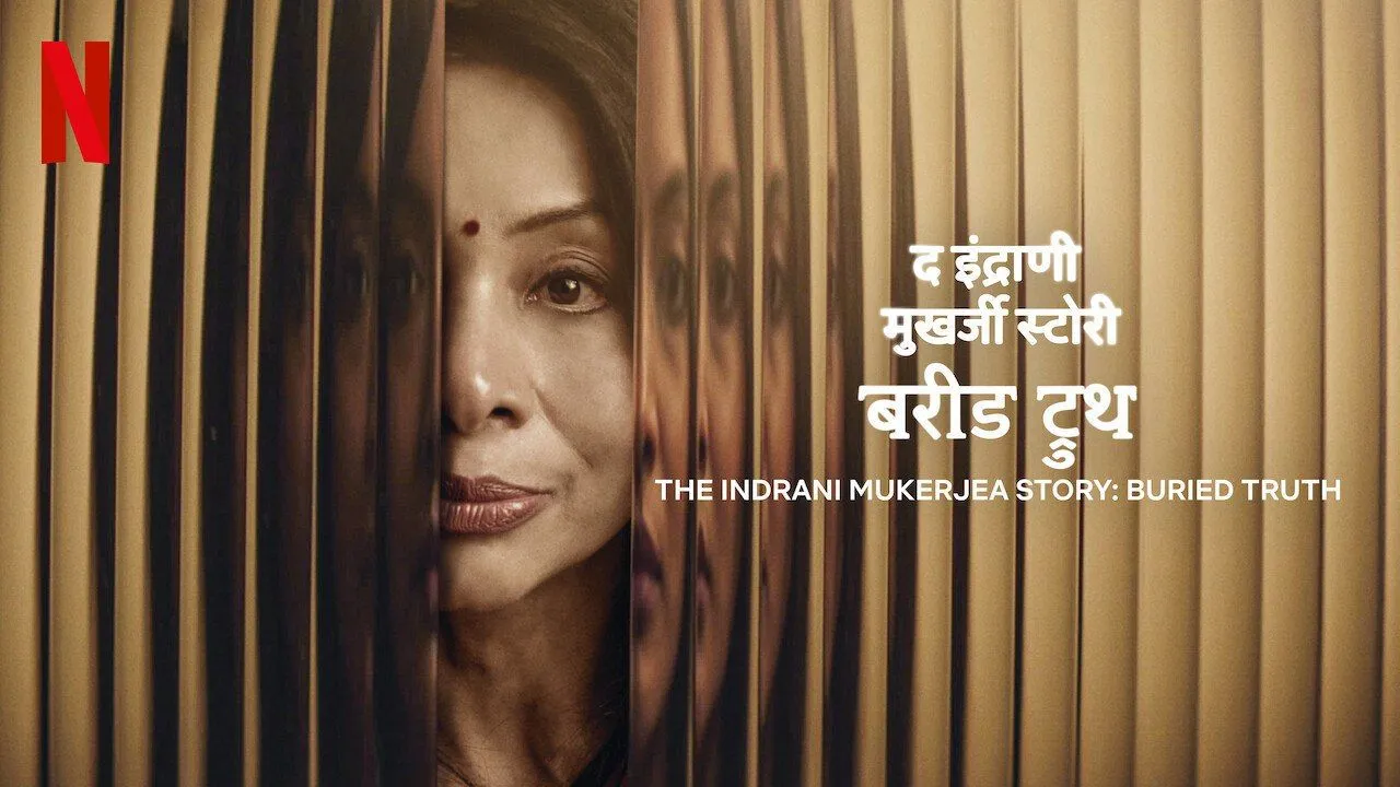 The Indrani Mukerjea Story Buried Truth Dual Audio S01 WEB-DL
