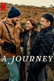 A Journey (2024)NF Movie WebRip Dual Audio Hindi Eng