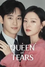 Queen of Tears S01 2024 NF Web Series WebRip Dual Audio Hindi Korean