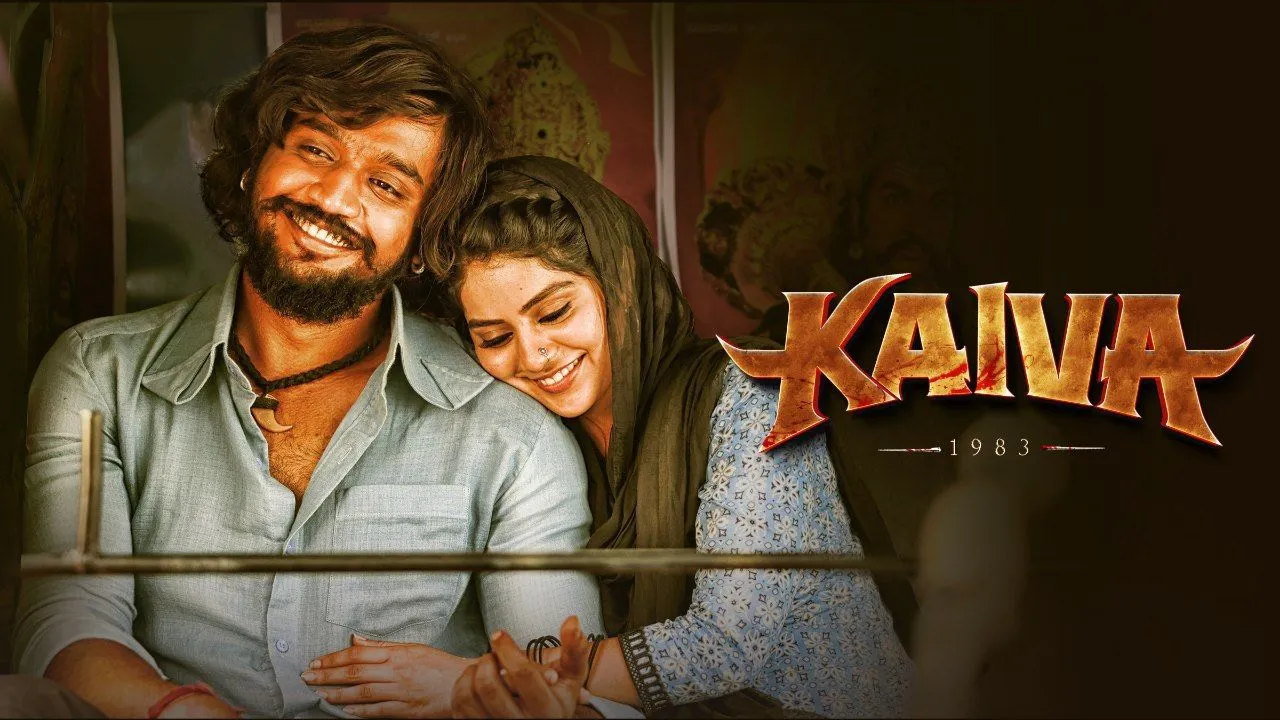 Kaiva (2024) Kannada WEB-DL