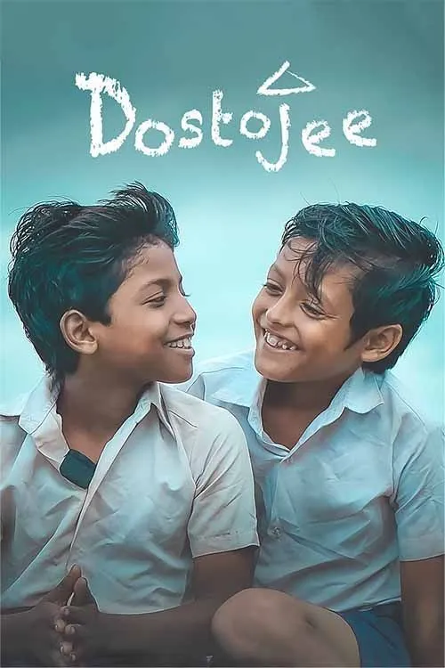 Dostojee (2021) Bengali WEB-DL