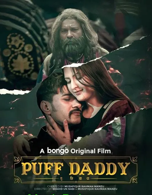 Puff Daddy (2024) Bangla WEBRip