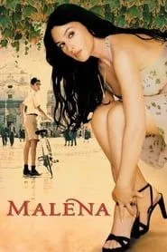 Malena (2000) BluRay  Italian