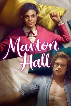 Maxton Hall The World Between Us Season 1 in Hindi Dubbed [720p] [1080p] [HEVC WEBRip]