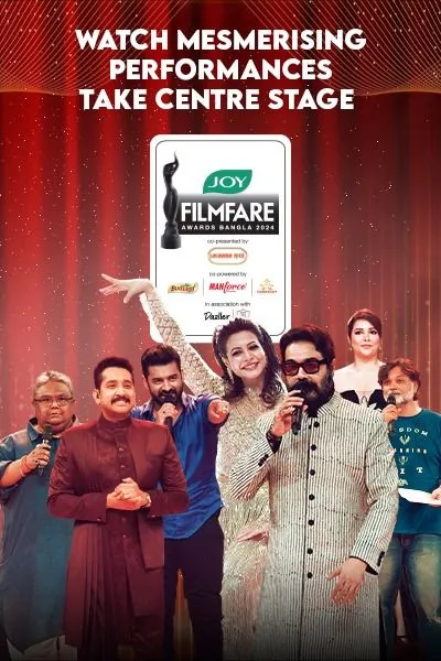 Filmfare Bangla Award (2024) Bengali AT WEB-DL