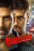 Brothers (2015) Hindi WEB-DL