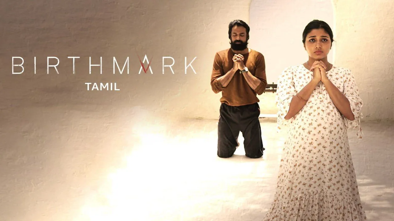 Birthmark (2024) Tamil AMZN WEB-DL