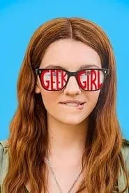 Geek Girl (2024) Dual Audio [Hindi-English] S01 WEBRip