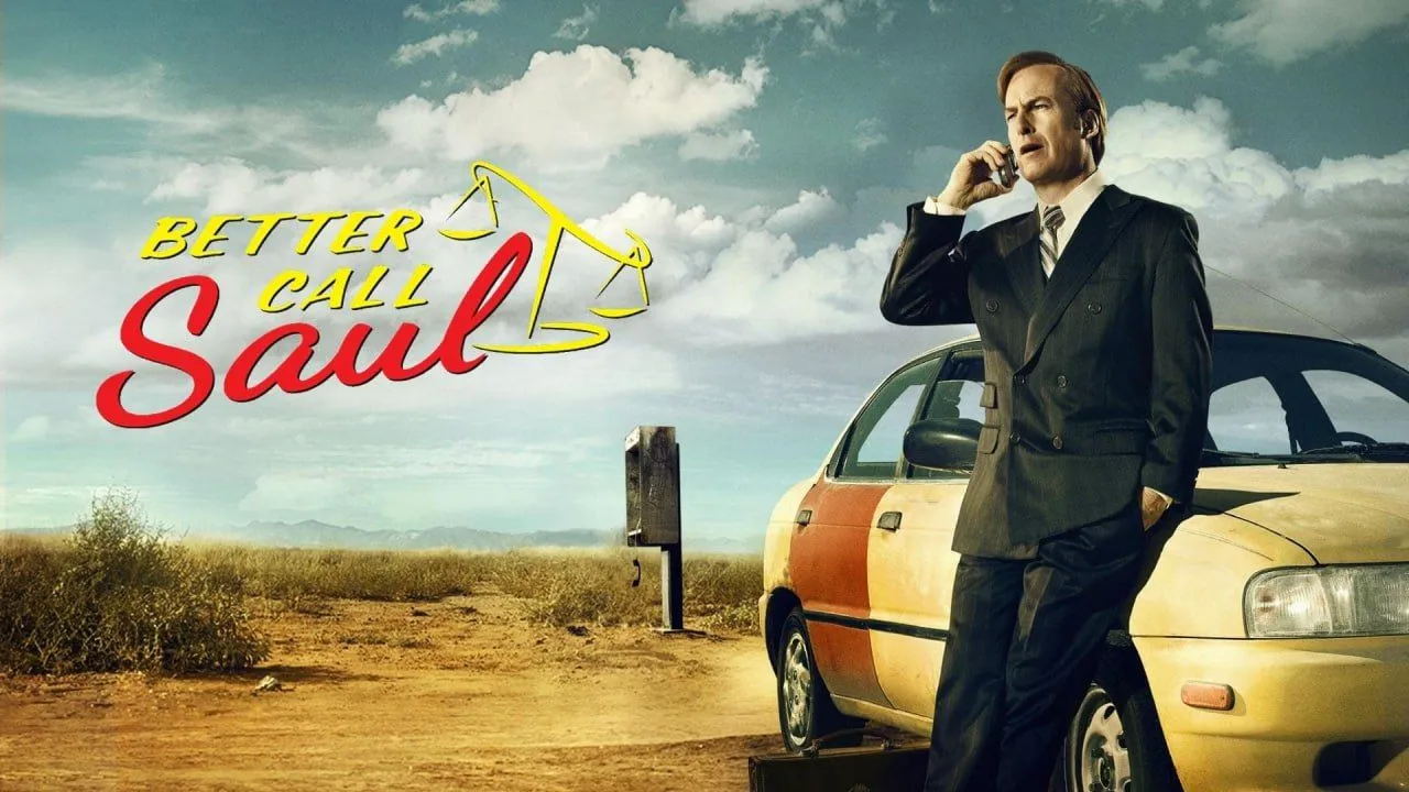 Better Call Saul(2015) Hindi S01E01 WEB-DL