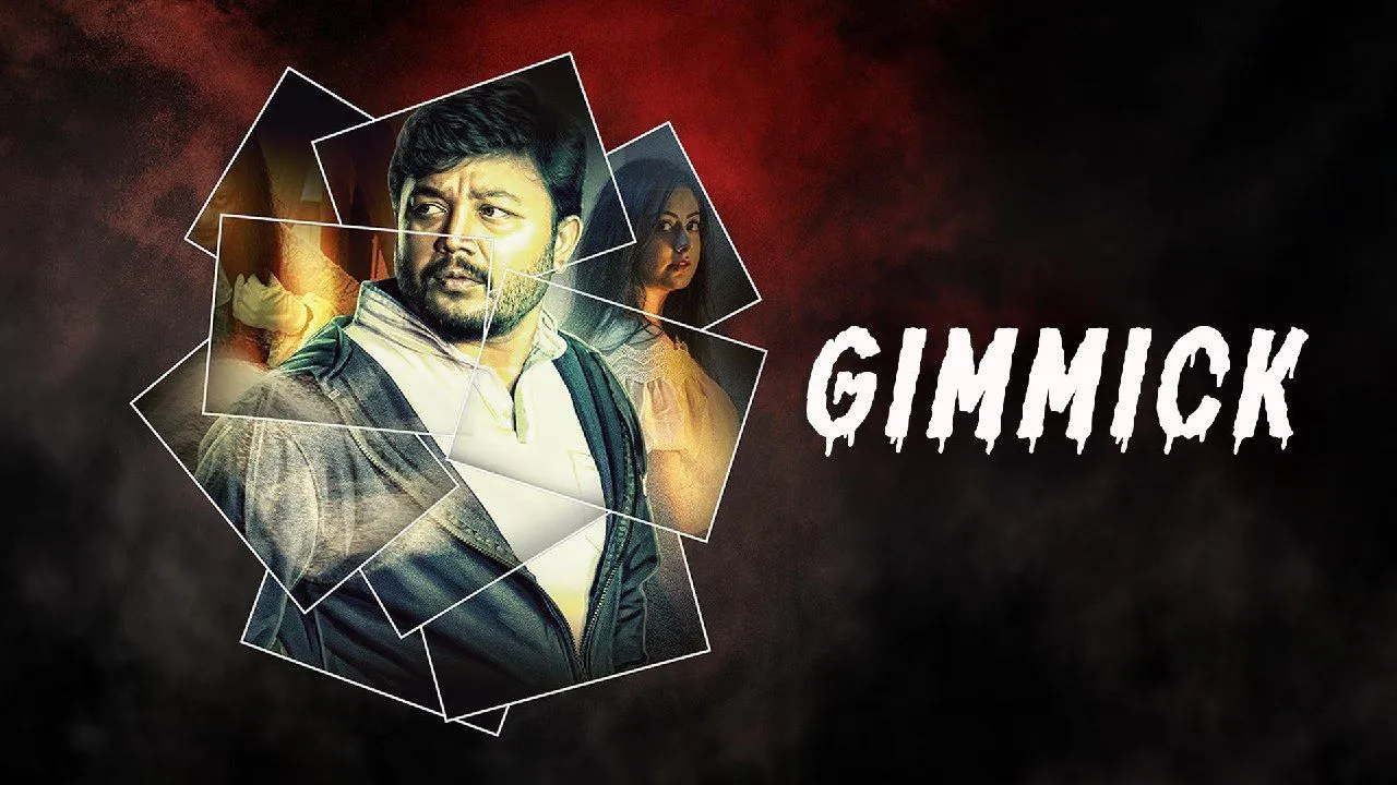 Gimmick (2019) Hindi HS WEB-DL