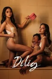 Dilig (2024) Movie VMAX WebRip Tagalog ESub