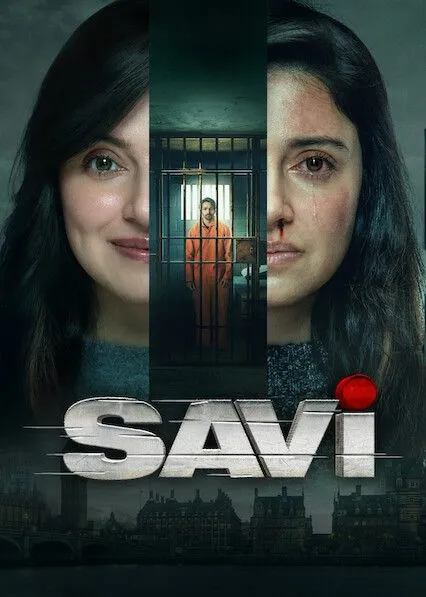 Savi [Tum Hi Ho] (2024) Hindi Netflix WEB-Rip